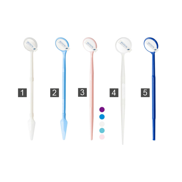 Disposable Mouth Mirror – Shanghai Ristea Industries Co., Ltd, Sonden