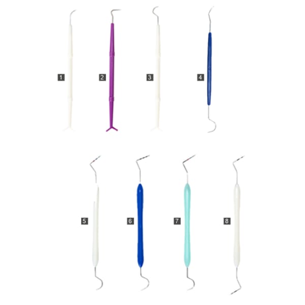 Disposable Mouth Probe (Sterile)