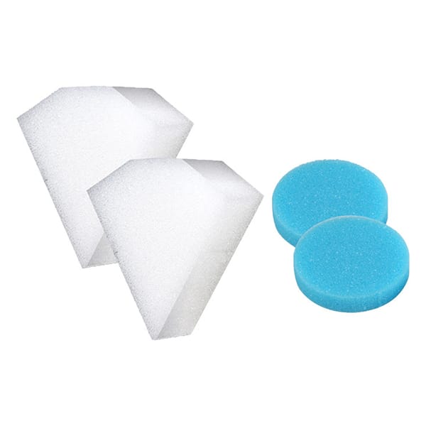 Endo Foam Inserts – Shanghai Ristea Industries Co., Ltd, Zubehör für Wurzelbehandlung