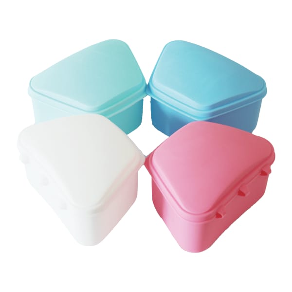 Denture Box