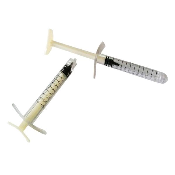 Custom Syringe with cap AS06201 – Shanghai Ristea Industries Co., Ltd, Einmalspritzen