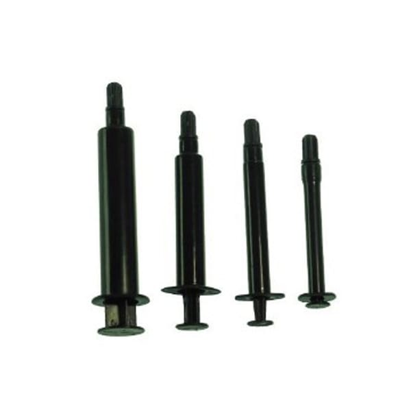 Black Irrigation Syringe with cap AS06301 – Shanghai Ristea Industries Co., Ltd, Einmalspritzen