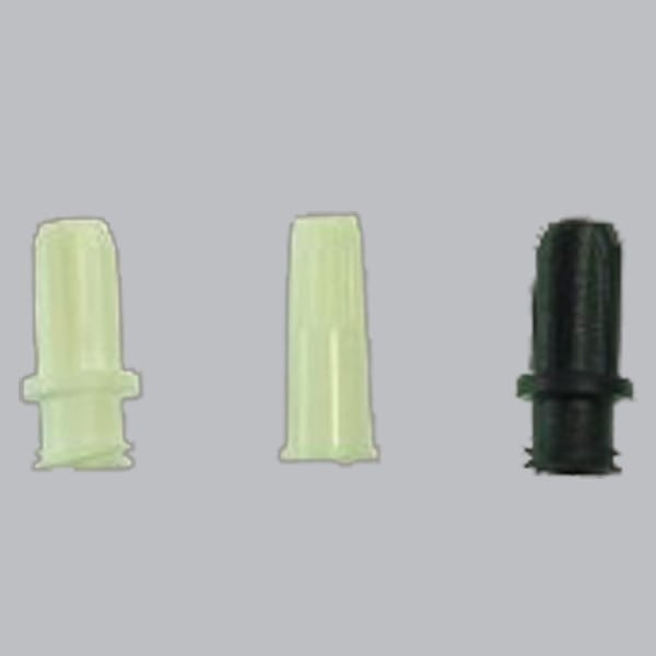 Syringe Caps – Shanghai Ristea Industries Co., Ltd, Injektionszubehör