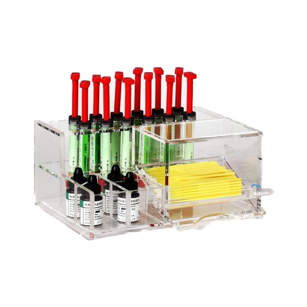 Acrylharzständer AL42101 – Shanghai Ristea Industries Co., Ltd, Sonstige Zahntechnikmaterialien
