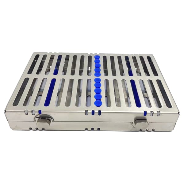 Instruments Cassette – Shanghai Ristea Industries Co., Ltd, Trays, Sterilcontainer und Zubehör
