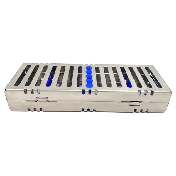 Instruments Cassette – Shanghai Ristea Industries Co., Ltd, Trays, Sterilcontainer und Zubehör