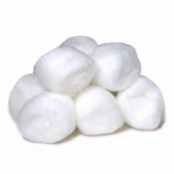 Cotton Wool Ball – Shanghai Ristea Industries Co., Ltd, Watterollen