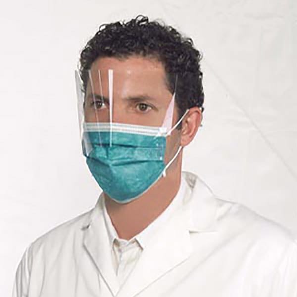 Surgical Face Mask Pro-shield (3-ply, with earloop) AF07301