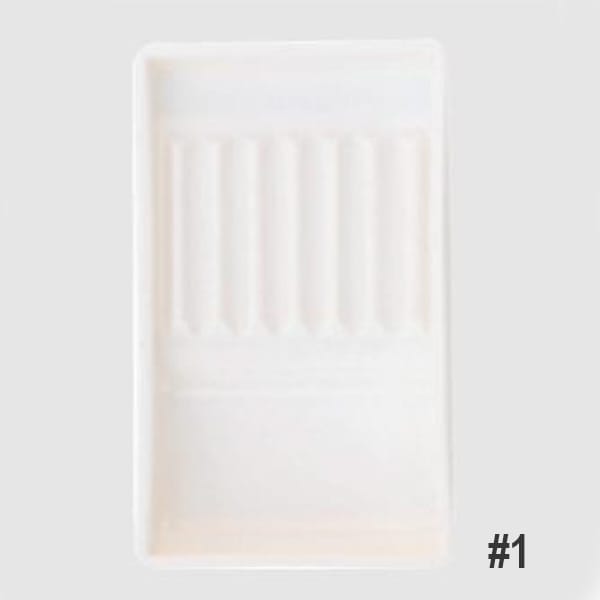 Dental Cabinet Tray AL06401