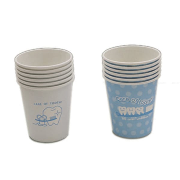 Paper Cups