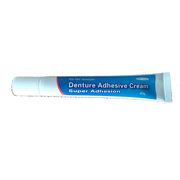 Denture Adhesive Cream AM37101 – Shanghai Ristea Industries Co., Ltd, Sonstige Medikamente