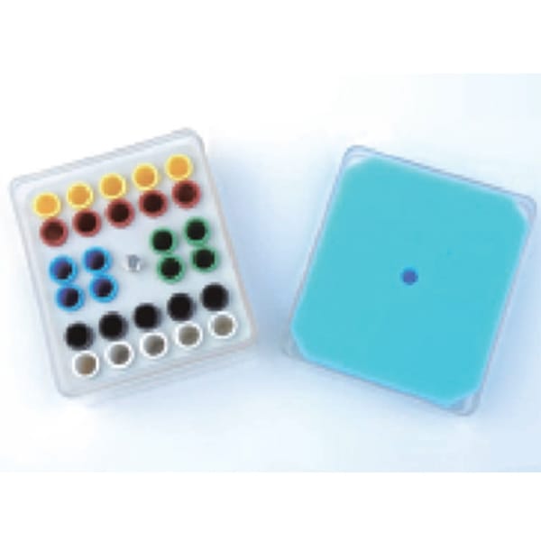 Endo Container Complete AE03101 – Shanghai Ristea Industries Co., Ltd, Endoboxen