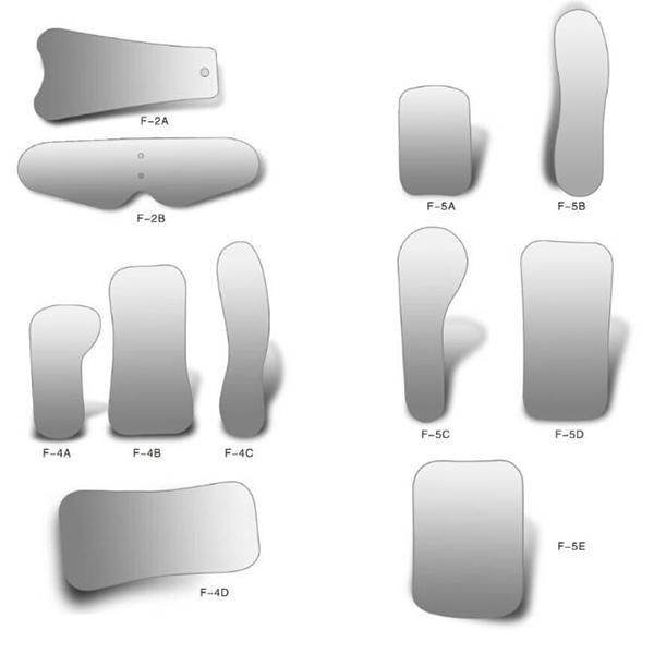 Intro-oral Reflector