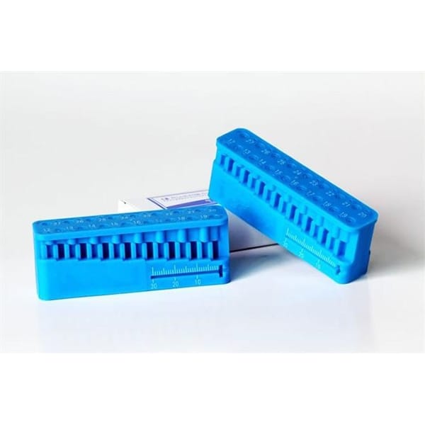 Endo Measure Block AE03301