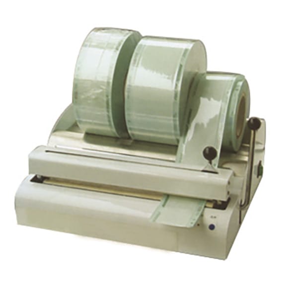 Thermo Sealing machine – Shanghai Ristea Industries Co., Ltd, Folienschweissgeräte