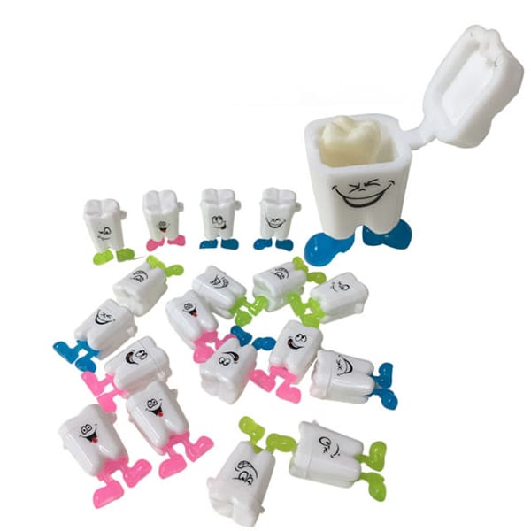 Baby Tooth Box AL19112