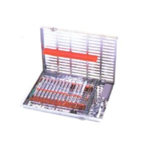 Cassette AT07101-06 – Shanghai Ristea Industries Co., Ltd, Sterilisationszubehör