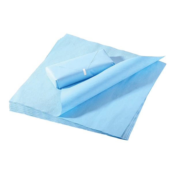 Sterilization Wrapping Paper – Shanghai Ristea Industries Co., Ltd, Sterilisationsschläuche und -beutel