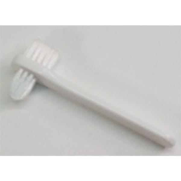 Denture Brush AL29101 – Shanghai Ristea Industries Co., Ltd, Prothesenreinigung