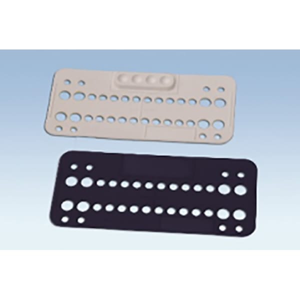 Disposable Bracket Tray AL36201 – Shanghai Ristea Industries Co., Ltd, Sonstige Einmalartikel