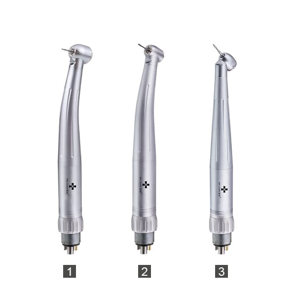 Fiber Optic High Speed Handpiece & Coupling (KAVO compatible) – Shanghai Ristea Industries Co., Ltd, Handstücke