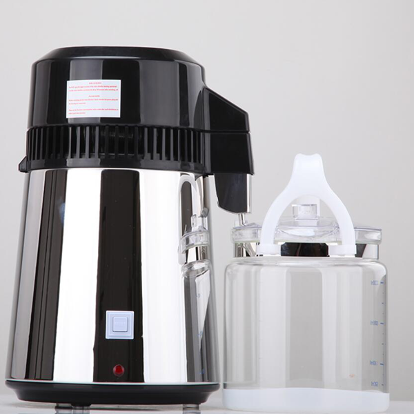 Water Distiller – Shanghai Ristea Industries Co., Ltd, Sonstige Geräte