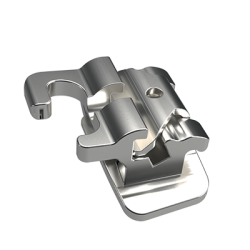 Bukkalröhrchen – SIA ORTHODONTIC MANUFACTURER S.r.l., Brackets