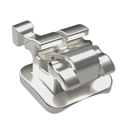 Crystal – SIA ORTHODONTIC MANUFACTURER S.r.l., Brackets