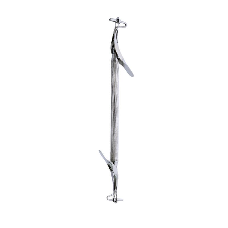 Double-Ended Mini Amalgam Carrier: Precision Tool for Dental Procedures – Absolute Sport Srl Skeema Dental Italia, Amalgame