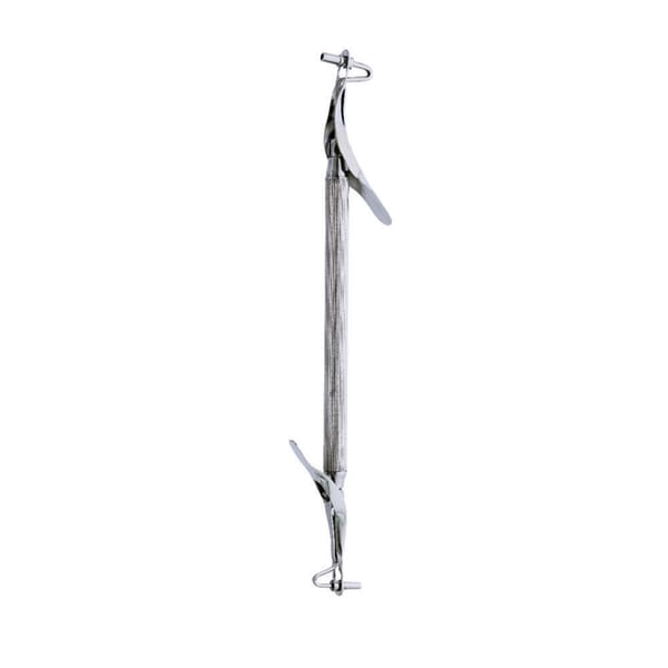 Double-Ended Mini Amalgam Carrier: Precision Tool for Dental Procedures
