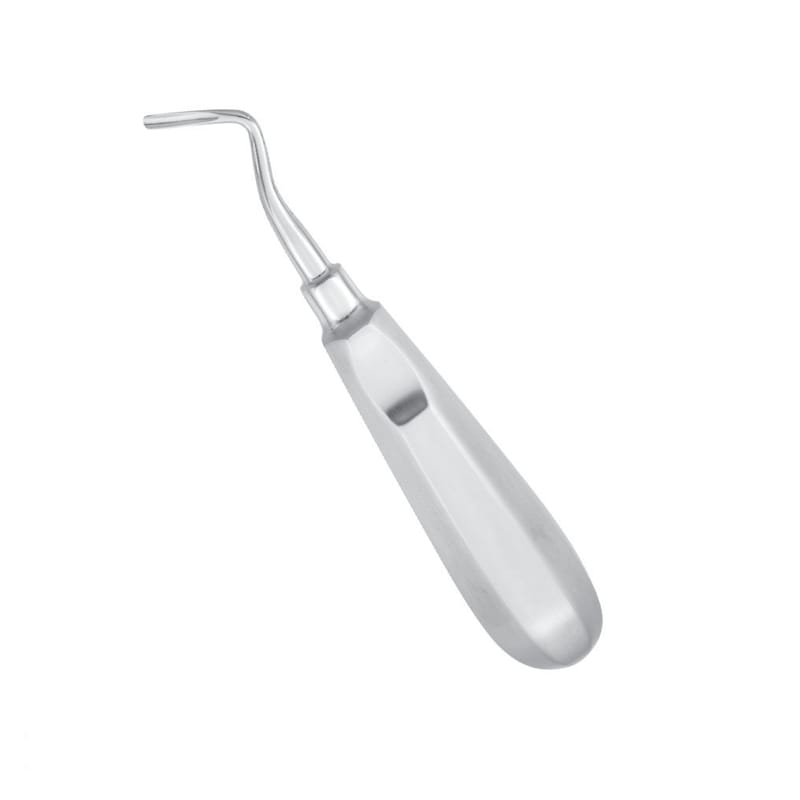 3.0mm Apical 303 Root Elevator: Precision for Delicate Dental Procedures – Absolute Sport Srl Skeema Dental Italia, Wurzelheber