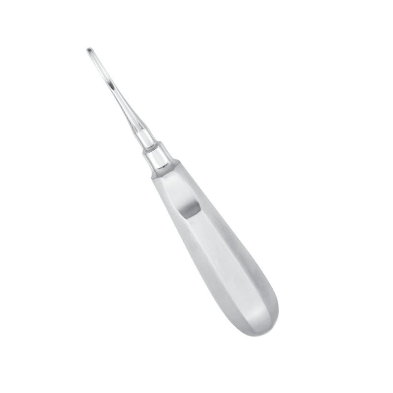 4.0mm Apical Root Elevator 304: Precision for Root Canal Procedures – Absolute Sport Srl Skeema Dental Italia, Wurzelbehandlung