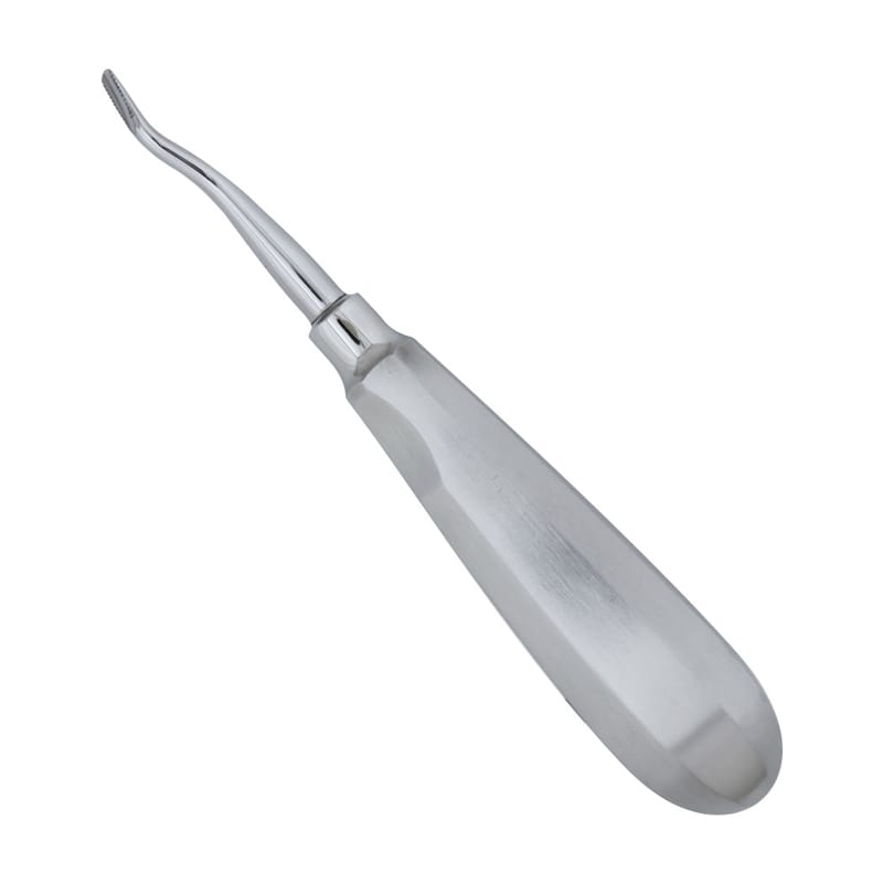 #77R Apikaler Wurzelelevator – Absolute Sport Srl Skeema Dental Italia, Wurzelheber