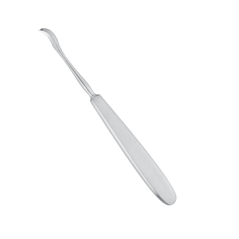 Precision Mastery: Chompret's Fig 4 Root Elevator Enhances Dentistry – Absolute Sport Srl Skeema Dental Italia, Wurzelheber
