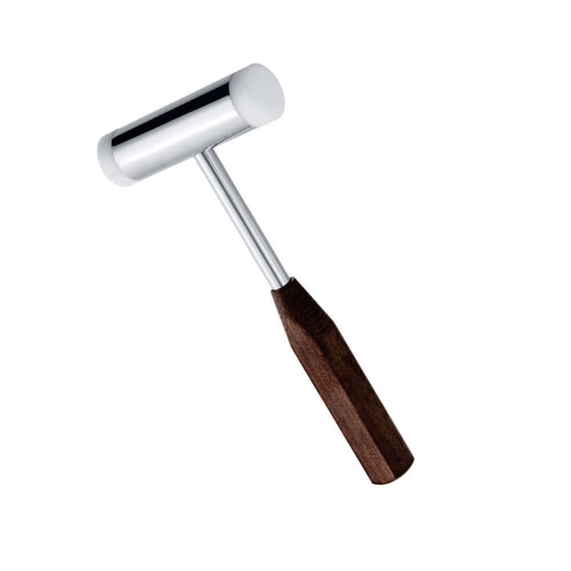 Implantat-Hammer 16 cm – Absolute Sport Srl Skeema Dental Italia, Chirurgische Instrumente