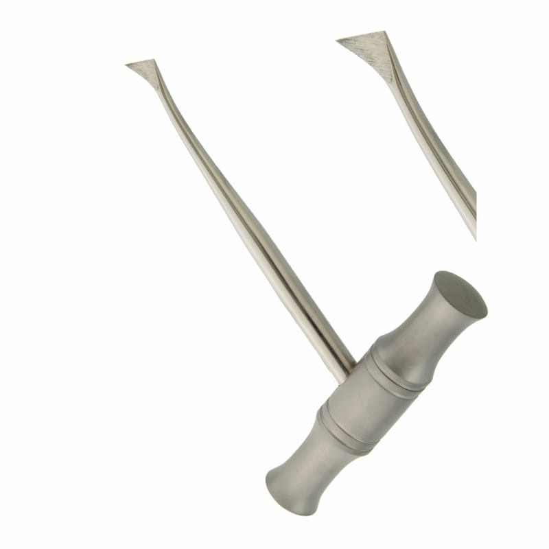 Walter F Barry Right: Precision Instrument for Oral Surgery Excellence – Absolute Sport Srl Skeema Dental Italia, Chirurgische Instrumente
