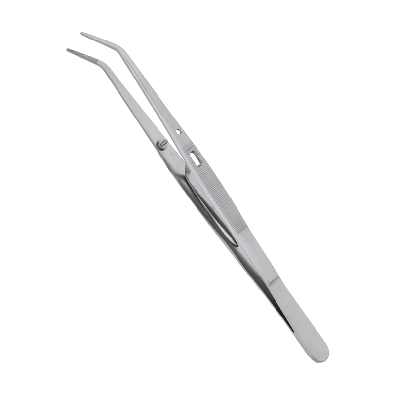 Endo Locking Tweezers: 15cm Precision Tool for Secure Handling – Absolute Sport Srl Skeema Dental Italia, Pinzetten