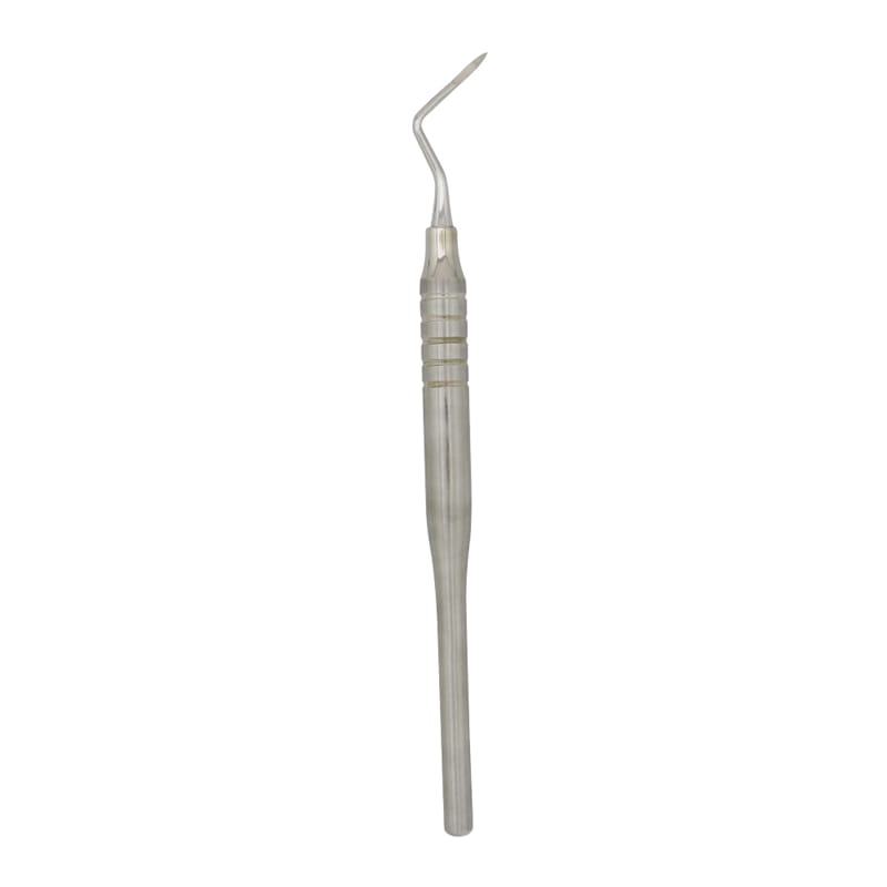 Precision Redefined: Heidbrink's Left 1.8mm Root Picker Revolutionizes Dentistry – Absolute Sport Srl Skeema Dental Italia, Wurzelheber