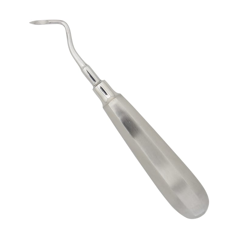 Precision in Dentistry: Introducing Heidbrink's Root Tip Picker Right – Absolute Sport Srl Skeema Dental Italia, Wurzelheber