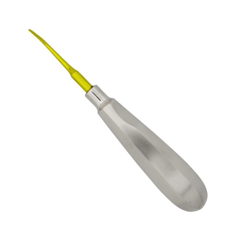 Precision Defined: Luxating Elevator 2C Sharp Gold Redefines Extractions – Absolute Sport Srl Skeema Dental Italia, Wurzelheber