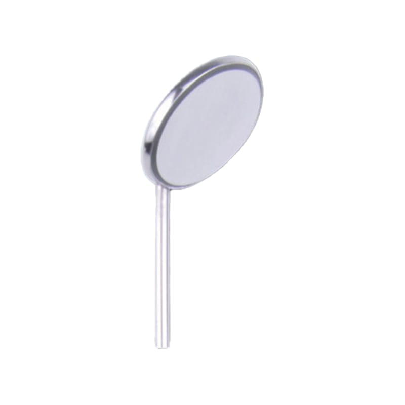 Reflective Ensemble: Box of 12 Plane Mirrors, No. 6 – Absolute Sport Srl Skeema Dental Italia, Sonden