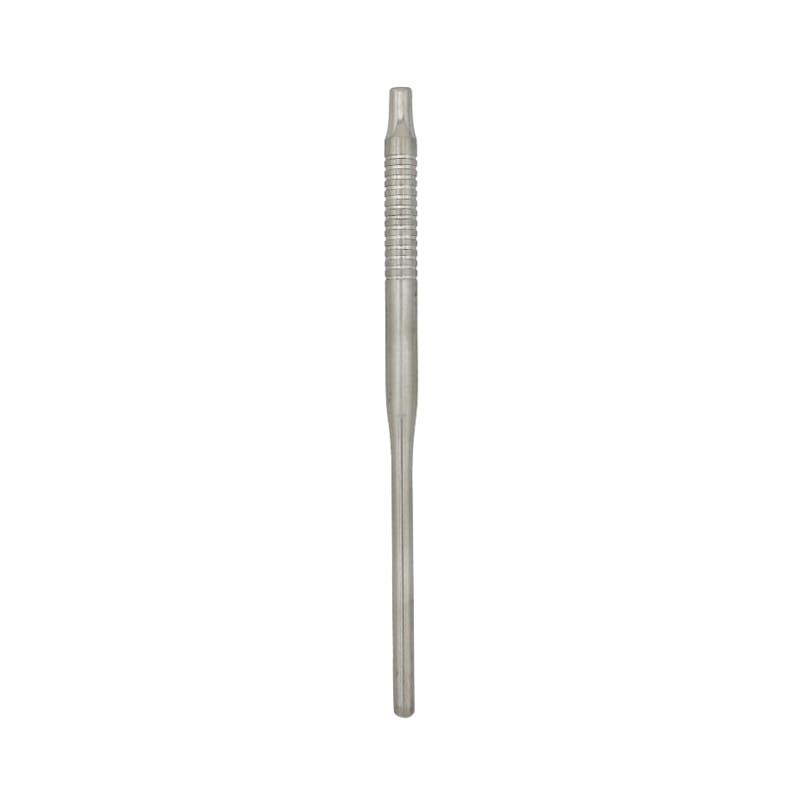 Graceful Glow: Hollow 4mm Mirror Handle for Chic Interiors – Absolute Sport Srl Skeema Dental Italia, Sonden