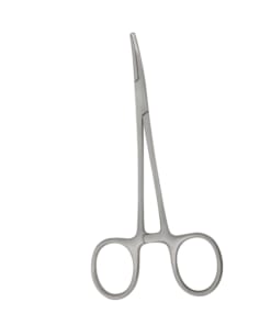Precision Mosquito Forceps: 14cm Tool for Surgical Accuracy – Absolute Sport Srl Skeema Dental Italia, Pinzetten