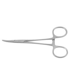 Precision Mosquito Forceps: 14cm Tool for Surgical Accuracy (Artery)