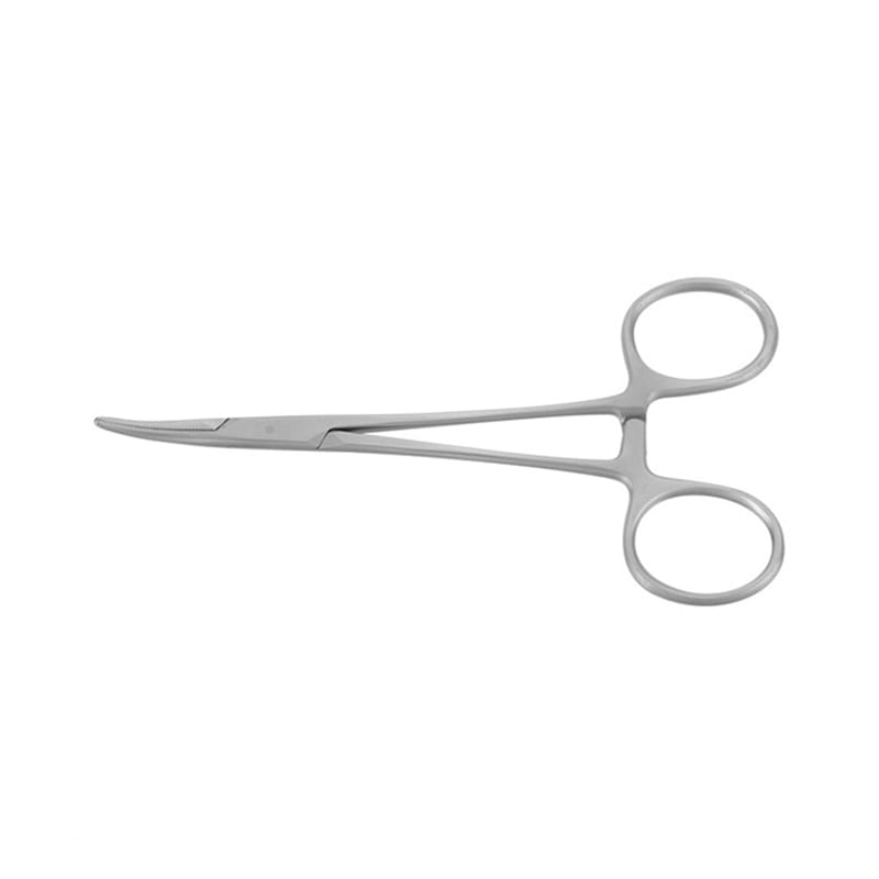 Precision Mosquito Forceps: 14cm Tool for Surgical Accuracy – Absolute Sport Srl Skeema Dental Italia, Chirurgische Instrumente