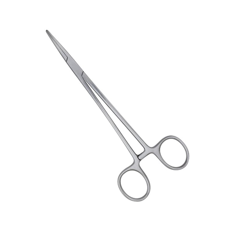 Straight Mosquito Forceps: Precise 16cm Tool for Surgical Procedures – Absolute Sport Srl Skeema Dental Italia, Extraktionszangen
