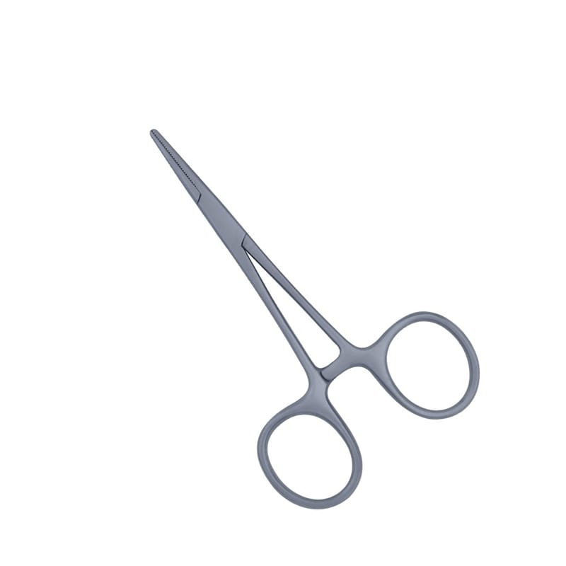 Straight Mosquito Forceps: Precise 10cm Tool for Artery Handling – Absolute Sport Srl Skeema Dental Italia, Chirurgische Instrumente