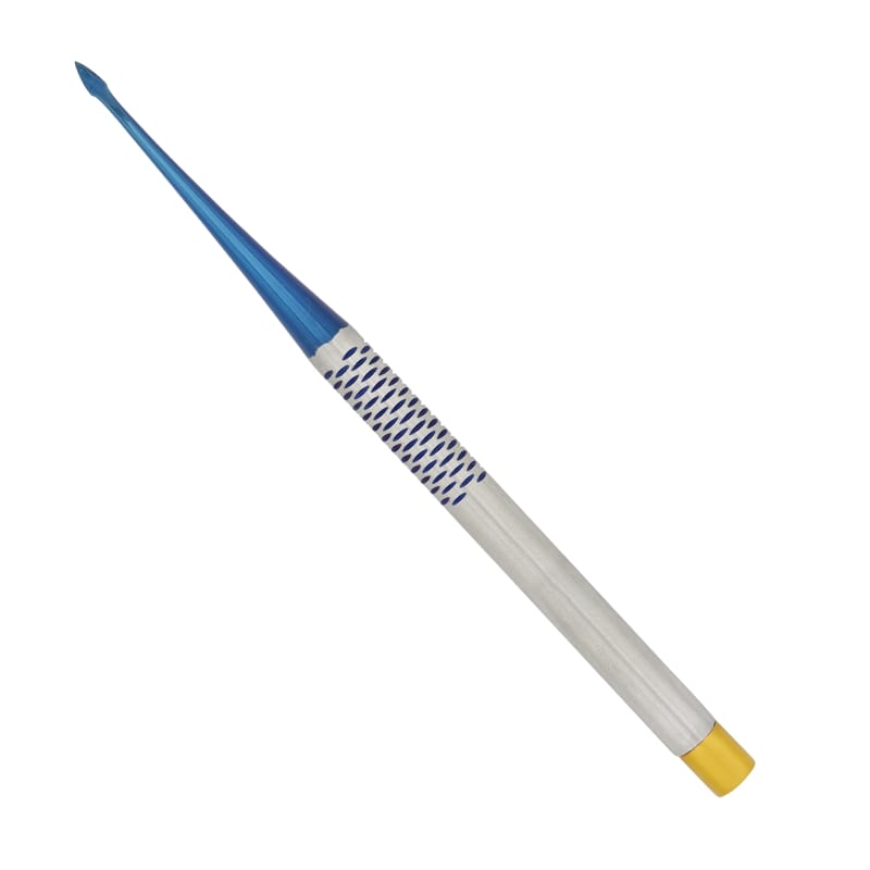 Precision Dental Tool: PDL Luxating Spade 3.5mm Elevator – Absolute Sport Srl Skeema Dental Italia, Wurzelheber