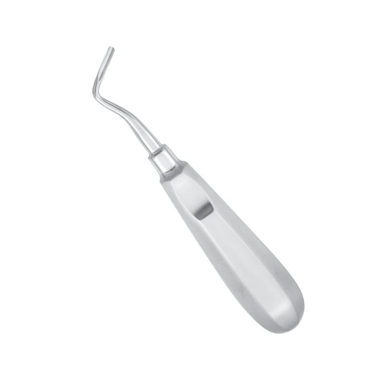 Precision Dental Tool: Apical 302 3.0mm Root Elevator Instrument – Absolute Sport Srl Skeema Dental Italia, Wurzelheber