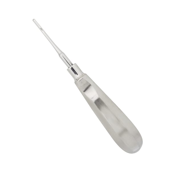 Wurzelheber Bein 2,5 mm gerade